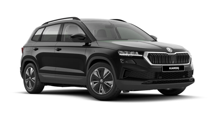 Skoda Karoq 1.5 TSI SE L Edition 5dr Petrol Estate - Image 1